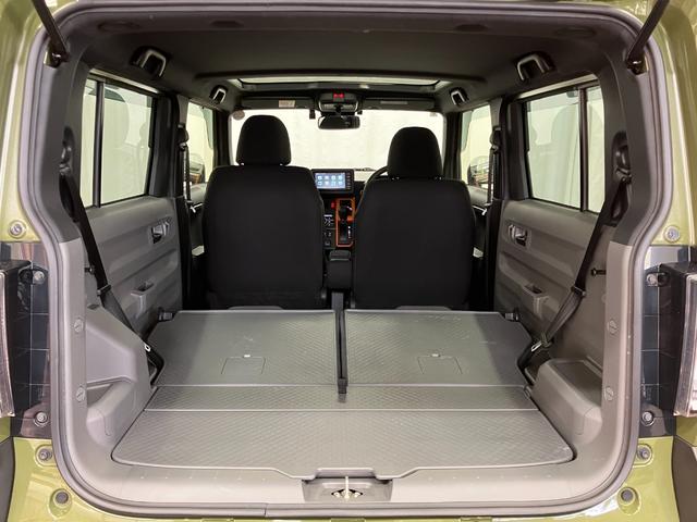 タフトG下取車 ナビ バックカメラ 前後ドラレコ ETC LEDヘッドランプ スマートキー 衝突被害軽減システム シートヒーター TV 電動格納ミラー DVD 衝突安全ボディ オートマチックハイビーム(長崎県)の中古車