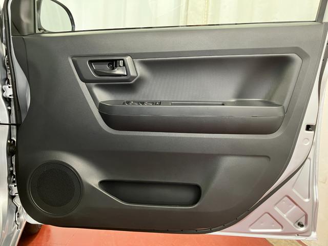 ミライースLCDオーディオ 横滑り防止装置 アイドリングストップ キーレスエントリー オートライト LEDヘッドライト(長崎県)の中古車