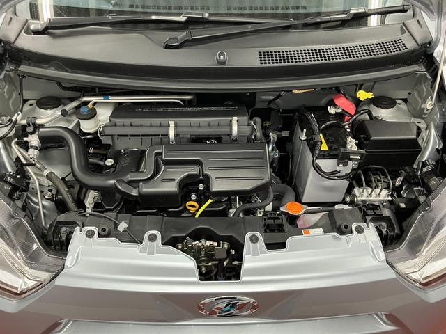 ミライースLCDオーディオ 横滑り防止装置 アイドリングストップ キーレスエントリー オートライト LEDヘッドライト(長崎県)の中古車