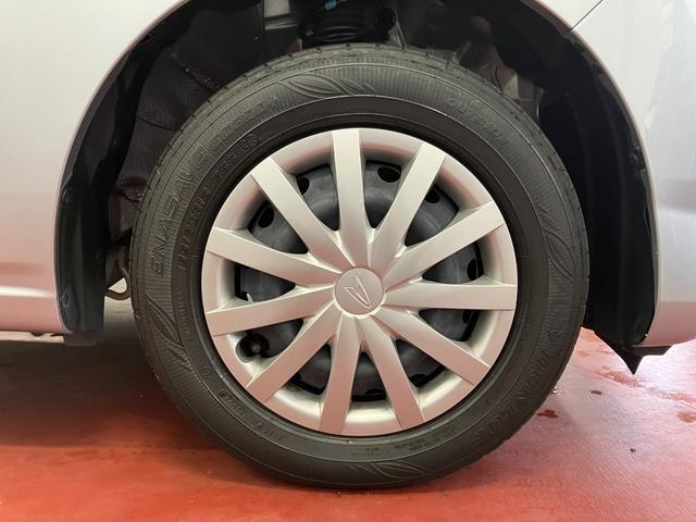 ミライースLCDオーディオ 横滑り防止装置 アイドリングストップ キーレスエントリー オートライト LEDヘッドライト(長崎県)の中古車