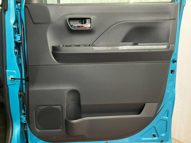 タントカスタムX届出済未使用車 元展示車 衝突被害軽減システム 禁煙 両側電動スライドドア シートヒーター スマートキー LEDヘッドランプ オートライト オートマチックハイビーム 運転席エアバッグ 助手席エアバッグ(長崎県)の中古車