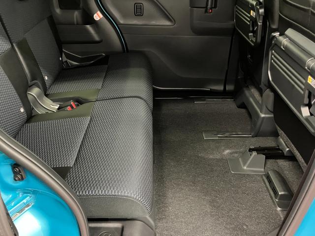 タントカスタムX届出済未使用車 元展示車 衝突被害軽減システム 禁煙 両側電動スライドドア シートヒーター スマートキー LEDヘッドランプ オートライト オートマチックハイビーム 運転席エアバッグ 助手席エアバッグ(長崎県)の中古車