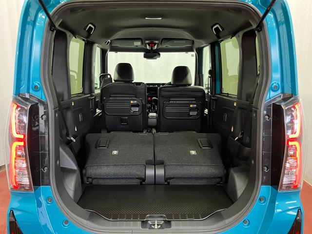 タントカスタムX届出済未使用車 元展示車 衝突被害軽減システム 禁煙 両側電動スライドドア シートヒーター スマートキー LEDヘッドランプ オートライト オートマチックハイビーム 運転席エアバッグ 助手席エアバッグ(長崎県)の中古車