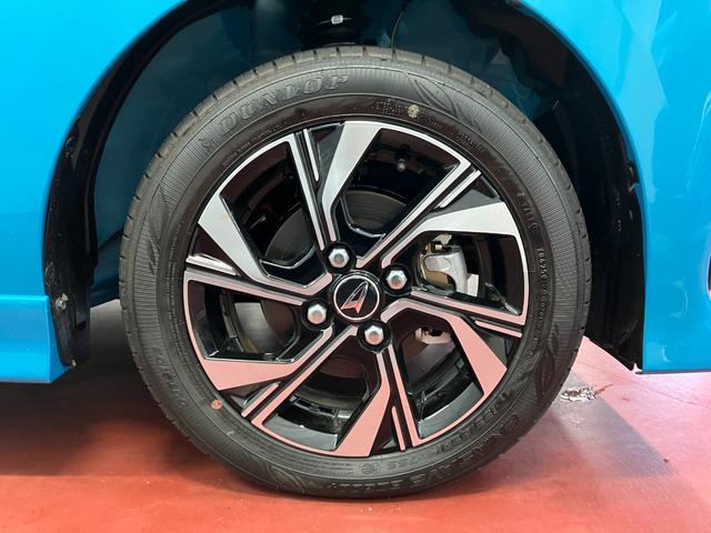 タントカスタムX届出済未使用車 元展示車 衝突被害軽減システム 禁煙 両側電動スライドドア シートヒーター スマートキー LEDヘッドランプ オートライト オートマチックハイビーム 運転席エアバッグ 助手席エアバッグ(長崎県)の中古車