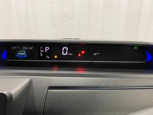 タントカスタムX届出済未使用車 元展示車 衝突被害軽減システム 禁煙 両側電動スライドドア シートヒーター スマートキー LEDヘッドランプ オートライト オートマチックハイビーム 運転席エアバッグ 助手席エアバッグ(長崎県)の中古車