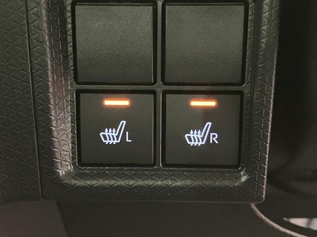 タントカスタムX届出済未使用車 元展示車 衝突被害軽減システム 禁煙 両側電動スライドドア シートヒーター スマートキー LEDヘッドランプ オートライト オートマチックハイビーム 運転席エアバッグ 助手席エアバッグ(長崎県)の中古車