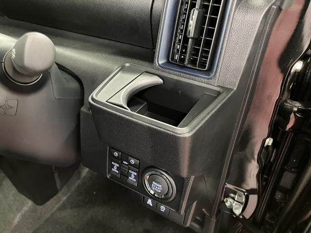 タントカスタムX届出済未使用車 元展示車 衝突被害軽減システム 禁煙 両側電動スライドドア シートヒーター スマートキー LEDヘッドランプ オートライト オートマチックハイビーム 運転席エアバッグ 助手席エアバッグ(長崎県)の中古車