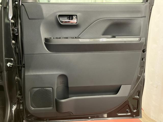 タントカスタムX届出済未使用車 元展示車 衝突被害軽減システム 禁煙 両側電動スライドドア シートヒーター スマートキー LEDヘッドランプ オートライト オートマチックハイビーム 運転席エアバッグ 助手席エアバッグ(長崎県)の中古車