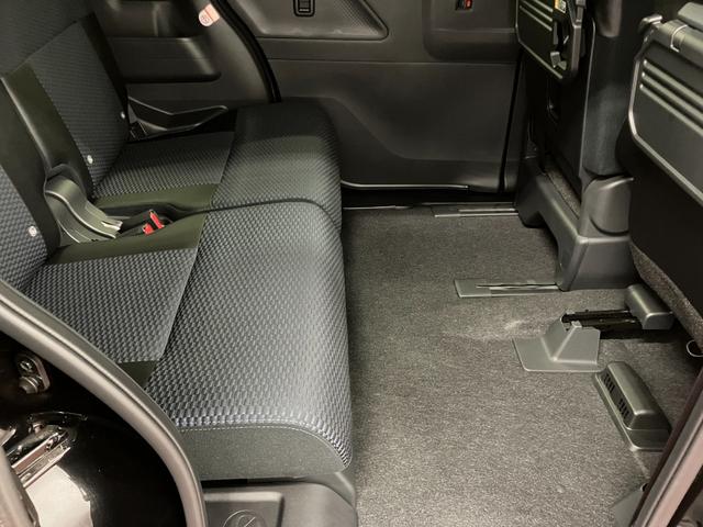 タントカスタムX届出済未使用車 元展示車 衝突被害軽減システム 禁煙 両側電動スライドドア シートヒーター スマートキー LEDヘッドランプ オートライト オートマチックハイビーム 運転席エアバッグ 助手席エアバッグ(長崎県)の中古車