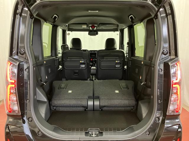 タントカスタムX届出済未使用車 元展示車 衝突被害軽減システム 禁煙 両側電動スライドドア シートヒーター スマートキー LEDヘッドランプ オートライト オートマチックハイビーム 運転席エアバッグ 助手席エアバッグ(長崎県)の中古車