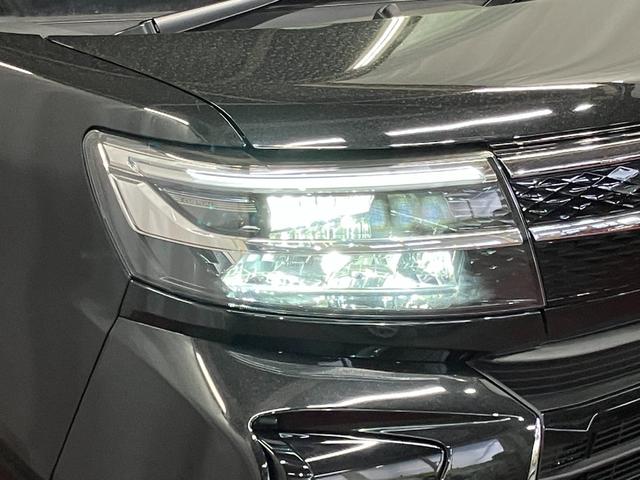 タントカスタムX届出済未使用車 元展示車 衝突被害軽減システム 禁煙 両側電動スライドドア シートヒーター スマートキー LEDヘッドランプ オートライト オートマチックハイビーム 運転席エアバッグ 助手席エアバッグ(長崎県)の中古車