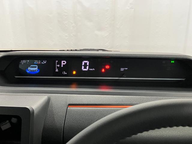 タントファンクロスターボ届出済未使用車 元展示車 1オーナー ターボ アイドリングストップ 禁煙 スマートキー LEDヘッドランプ シートヒーター 衝突被害軽減システム 車線逸脱警報 オートライト オートマチックハイビーム(長崎県)の中古車