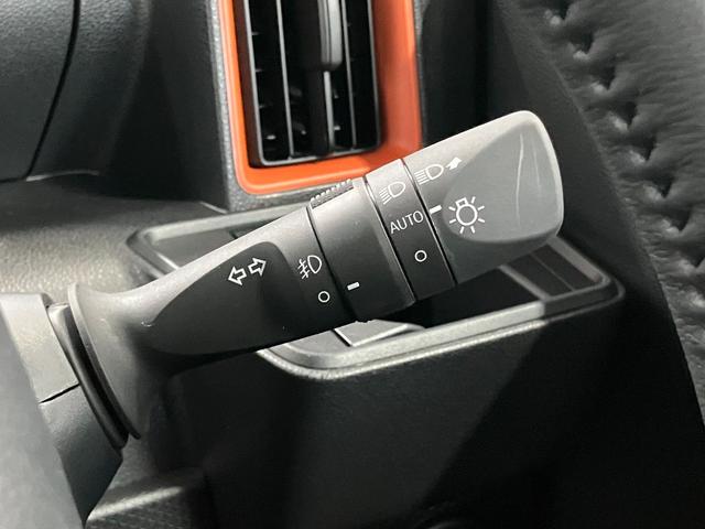 タントファンクロスターボ届出済未使用車 元展示車 1オーナー ターボ アイドリングストップ 禁煙 スマートキー LEDヘッドランプ シートヒーター 衝突被害軽減システム 車線逸脱警報 オートライト オートマチックハイビーム(長崎県)の中古車