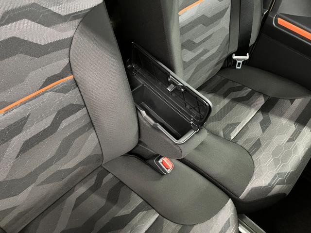 タントファンクロスターボ届出済未使用車 元展示車 1オーナー ターボ アイドリングストップ 禁煙 スマートキー LEDヘッドランプ シートヒーター 衝突被害軽減システム 車線逸脱警報 オートライト オートマチックハイビーム(長崎県)の中古車