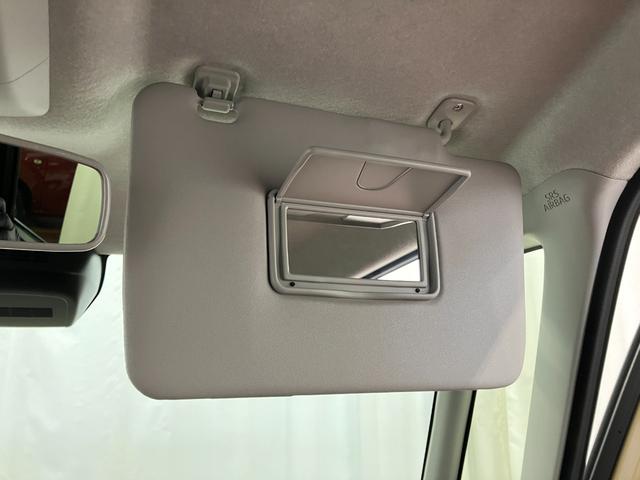 タントファンクロスターボ届出済未使用車 元展示車 1オーナー ターボ アイドリングストップ 禁煙 スマートキー LEDヘッドランプ シートヒーター 衝突被害軽減システム 車線逸脱警報 オートライト オートマチックハイビーム(長崎県)の中古車