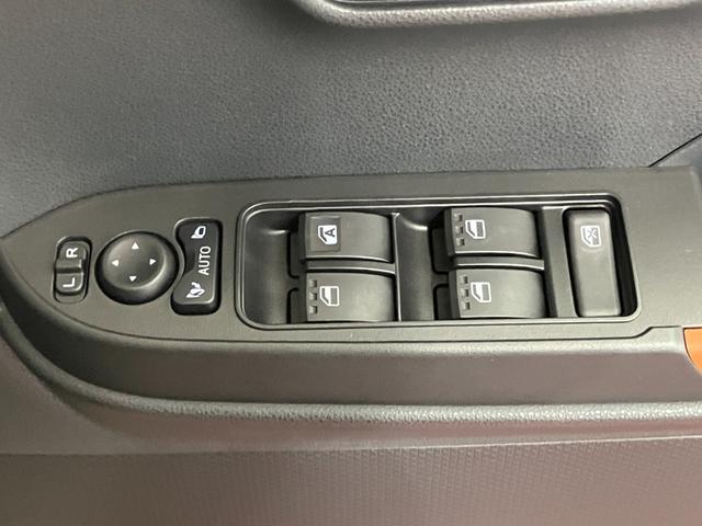 タントファンクロスターボ届出済未使用車 元展示車 1オーナー ターボ アイドリングストップ 禁煙 スマートキー LEDヘッドランプ シートヒーター 衝突被害軽減システム 車線逸脱警報 オートライト オートマチックハイビーム(長崎県)の中古車