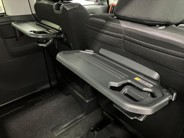 タントファンクロスターボ届出済未使用車 元展示車 1オーナー ターボ アイドリングストップ 禁煙 スマートキー LEDヘッドランプ シートヒーター 衝突被害軽減システム 車線逸脱警報 オートライト オートマチックハイビーム(長崎県)の中古車