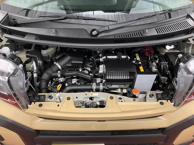 タントファンクロスターボ届出済未使用車 元展示車 1オーナー ターボ アイドリングストップ 禁煙 スマートキー LEDヘッドランプ シートヒーター 衝突被害軽減システム 車線逸脱警報 オートライト オートマチックハイビーム(長崎県)の中古車