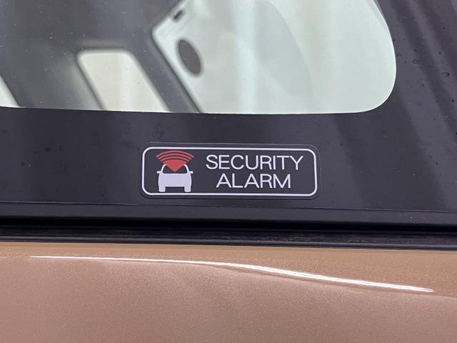 タントファンクロスターボ届出済未使用車 元展示車 1オーナー ターボ アイドリングストップ 禁煙 スマートキー LEDヘッドランプ シートヒーター 衝突被害軽減システム 車線逸脱警報 オートライト オートマチックハイビーム(長崎県)の中古車