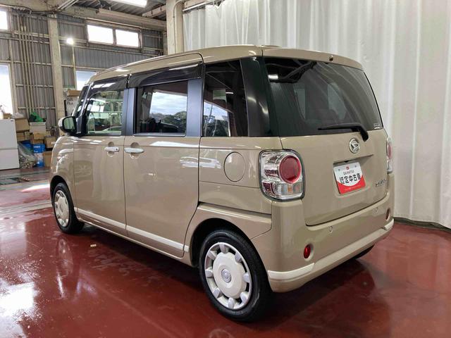 ムーヴキャンバスGホワイトアクセントVS SAIII下取車 ナビ TV オートマチックハイビーム 衝突被害軽減システム パノラマカメラ ブルートゥース 横滑り防止装置 エアバッグ スマートキー アイドリングストップ ETC ドライブレコーダー(長崎県)の中古車