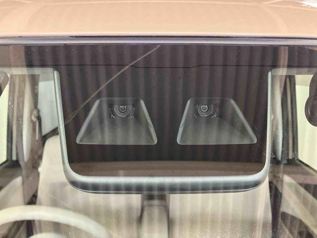 ムーヴキャンバスGホワイトアクセントVS SAIII下取車 ナビ TV オートマチックハイビーム 衝突被害軽減システム パノラマカメラ ブルートゥース 横滑り防止装置 エアバッグ スマートキー アイドリングストップ ETC ドライブレコーダー(長崎県)の中古車