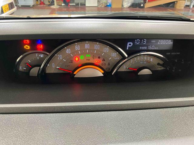 ムーヴキャンバスＧホワイトアクセントＶＳ　ＳＡIII下取車　ナビ　ＴＶ　オートマチックハイビーム　衝突被害軽減システム　パノラマカメラ　ブルートゥース　横滑り防止装置　エアバッグ　スマートキー　アイドリングストップ　ＥＴＣ　ドライブレコーダー（長崎県）の中古車