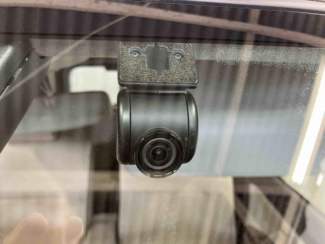 ムーヴキャンバスＧホワイトアクセントＶＳ　ＳＡIII下取車　ナビ　ＴＶ　オートマチックハイビーム　衝突被害軽減システム　パノラマカメラ　ブルートゥース　横滑り防止装置　エアバッグ　スマートキー　アイドリングストップ　ＥＴＣ　ドライブレコーダー（長崎県）の中古車