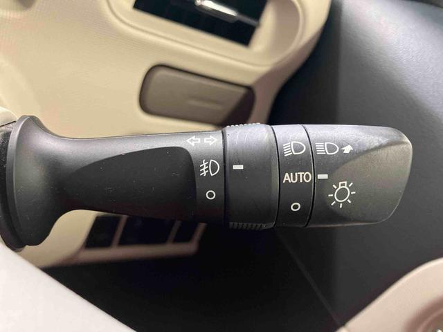 ムーヴキャンバスＧホワイトアクセントＶＳ　ＳＡIII下取車　ナビ　ＴＶ　オートマチックハイビーム　衝突被害軽減システム　パノラマカメラ　ブルートゥース　横滑り防止装置　エアバッグ　スマートキー　アイドリングストップ　ＥＴＣ　ドライブレコーダー（長崎県）の中古車