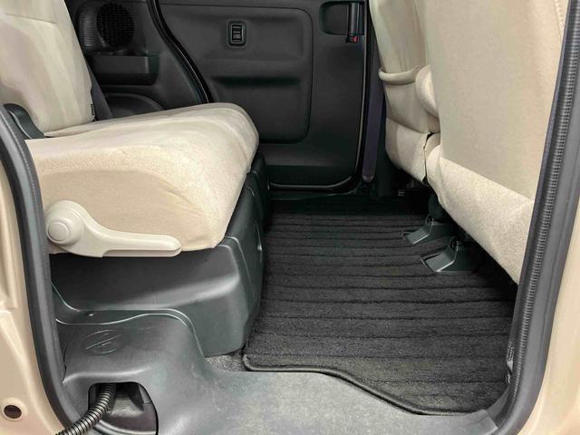 ムーヴキャンバスＧホワイトアクセントＶＳ　ＳＡIII下取車　ナビ　ＴＶ　オートマチックハイビーム　衝突被害軽減システム　パノラマカメラ　ブルートゥース　横滑り防止装置　エアバッグ　スマートキー　アイドリングストップ　ＥＴＣ　ドライブレコーダー（長崎県）の中古車