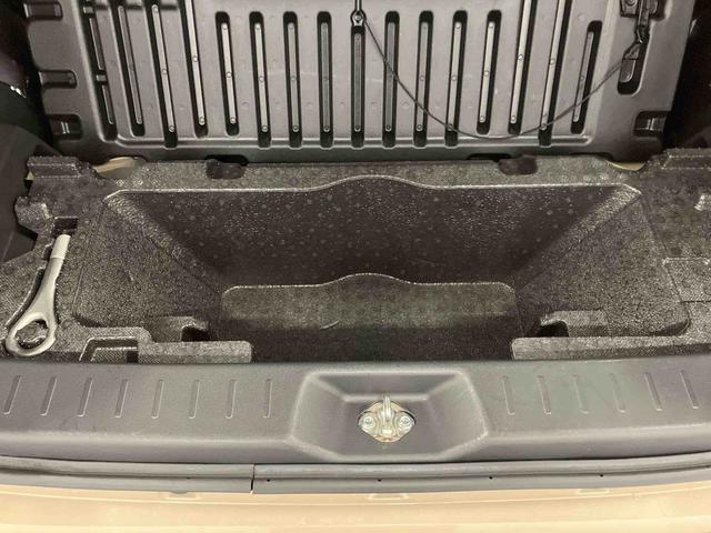 ムーヴキャンバスＧホワイトアクセントＶＳ　ＳＡIII下取車　ナビ　ＴＶ　オートマチックハイビーム　衝突被害軽減システム　パノラマカメラ　ブルートゥース　横滑り防止装置　エアバッグ　スマートキー　アイドリングストップ　ＥＴＣ　ドライブレコーダー（長崎県）の中古車