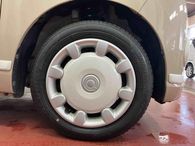 ムーヴキャンバスＧホワイトアクセントＶＳ　ＳＡIII下取車　ナビ　ＴＶ　オートマチックハイビーム　衝突被害軽減システム　パノラマカメラ　ブルートゥース　横滑り防止装置　エアバッグ　スマートキー　アイドリングストップ　ＥＴＣ　ドライブレコーダー（長崎県）の中古車