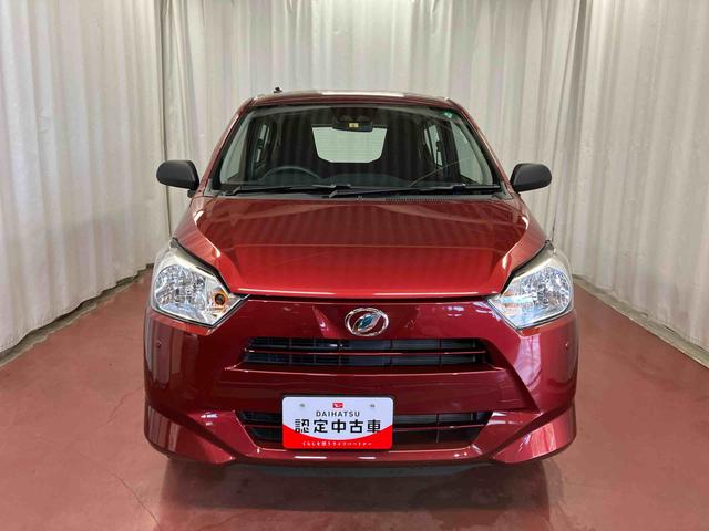 ミライースL SAIII車線逸脱警報 衝突被害軽減システム アイドリンストップ 1オーナー キーレスキー 横滑防止装置 オートマチックハイビーム 運転席エアバッグ 助手席エアバッグ ABS 整備記録簿 衝突安全ボディ(長崎県)の中古車