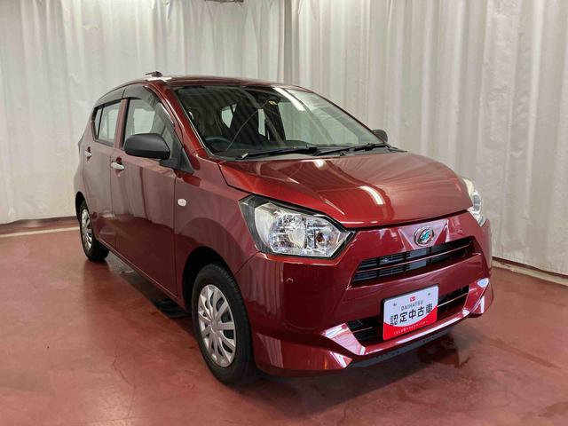 ミライースL SAIII車線逸脱警報 衝突被害軽減システム アイドリンストップ 1オーナー キーレスキー 横滑防止装置 オートマチックハイビーム 運転席エアバッグ 助手席エアバッグ ABS 整備記録簿 衝突安全ボディ(長崎県)の中古車