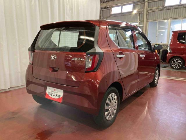 ミライースL SAIII車線逸脱警報 衝突被害軽減システム アイドリンストップ 1オーナー キーレスキー 横滑防止装置 オートマチックハイビーム 運転席エアバッグ 助手席エアバッグ ABS 整備記録簿 衝突安全ボディ(長崎県)の中古車