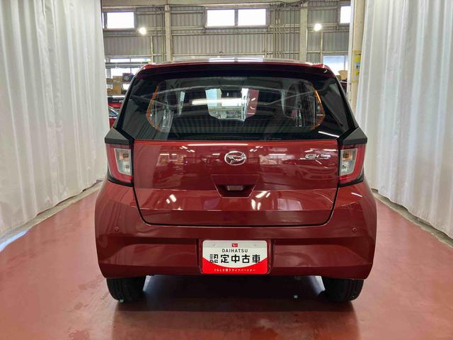 ミライースL SAIII車線逸脱警報 衝突被害軽減システム アイドリンストップ 1オーナー キーレスキー 横滑防止装置 オートマチックハイビーム 運転席エアバッグ 助手席エアバッグ ABS 整備記録簿 衝突安全ボディ(長崎県)の中古車