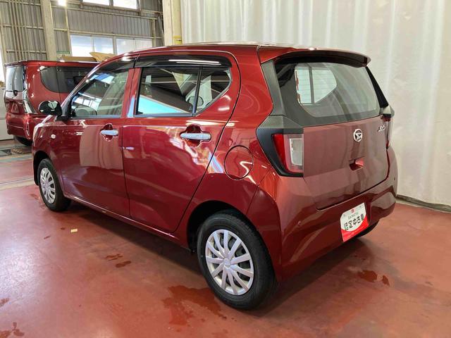 ミライースL SAIII車線逸脱警報 衝突被害軽減システム アイドリンストップ 1オーナー キーレスキー 横滑防止装置 オートマチックハイビーム 運転席エアバッグ 助手席エアバッグ ABS 整備記録簿 衝突安全ボディ(長崎県)の中古車