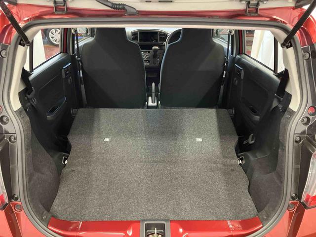 ミライースＬ　ＳＡIII車線逸脱警報　衝突被害軽減システム　アイドリンストップ　１オーナー　キーレスキー　横滑防止装置　オートマチックハイビーム　運転席エアバッグ　助手席エアバッグ　ＡＢＳ　整備記録簿　衝突安全ボディ（長崎県）の中古車