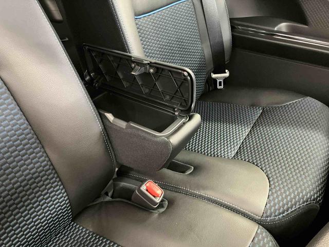タントカスタムＸ届出済未使用車　元展示車　両側電動スライドドア　１オーナー　アイドリングストップ　レーンキープアシスト　電動格納ミラー　シートヒーター　禁煙　ＬＥＤヘッドランプ　スマートキー　オートマチックハイビーム（長崎県）の中古車
