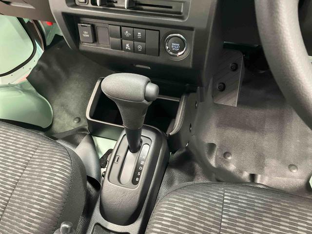 ハイゼットトラックジャンボエクストラ元展示車　届出済未使用車　２ＷＤ　ＣＶＴ　エアバッグ　衝突被害軽減システム　オートマチックハイビーム　オートライト　電動格納ミラー　アイドリングストップ　ＡＢＳ　ＬＥＤへッドライプ　１オーナー（長崎県）の中古車