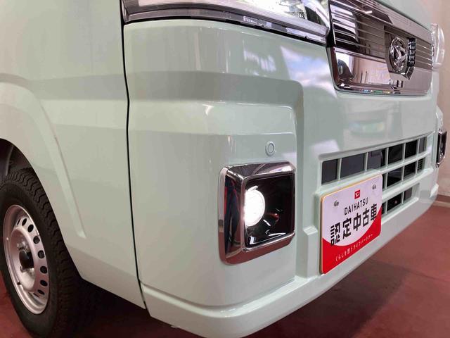 ハイゼットトラックジャンボエクストラ元展示車　届出済未使用車　２ＷＤ　ＣＶＴ　エアバッグ　衝突被害軽減システム　オートマチックハイビーム　オートライト　電動格納ミラー　アイドリングストップ　ＡＢＳ　ＬＥＤへッドライプ　１オーナー（長崎県）の中古車