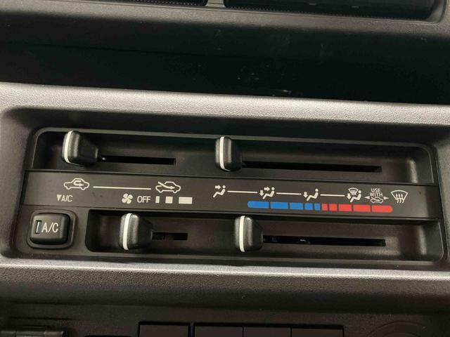 ハイゼットトラックスタンダード　農用スペシャル４ＷＤ　マニュアル車　運転席エアバッグ　助手席エアバッグ　オートマチックハイビーム　１オーナー車　点検記録簿　アイドリングストップ　パワーステアリング　衝突回避支援システム　レーンアシスト　ＡＢＳ（長崎県）の中古車