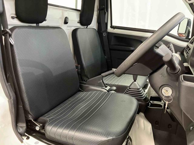 ハイゼットトラックスタンダード　農用スペシャル４ＷＤ　マニュアル車　運転席エアバッグ　助手席エアバッグ　オートマチックハイビーム　１オーナー車　点検記録簿　アイドリングストップ　パワーステアリング　衝突回避支援システム　レーンアシスト　ＡＢＳ（長崎県）の中古車