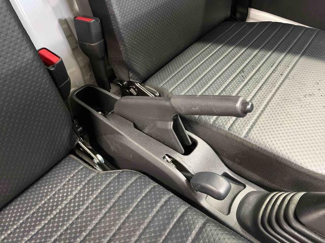 ハイゼットトラックスタンダード　農用スペシャル４ＷＤ　マニュアル車　運転席エアバッグ　助手席エアバッグ　オートマチックハイビーム　１オーナー車　点検記録簿　アイドリングストップ　パワーステアリング　衝突回避支援システム　レーンアシスト　ＡＢＳ（長崎県）の中古車