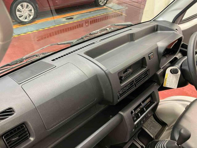 ハイゼットトラックスタンダード　農用スペシャル４ＷＤ　マニュアル車　運転席エアバッグ　助手席エアバッグ　オートマチックハイビーム　１オーナー車　点検記録簿　アイドリングストップ　パワーステアリング　衝突回避支援システム　レーンアシスト　ＡＢＳ（長崎県）の中古車