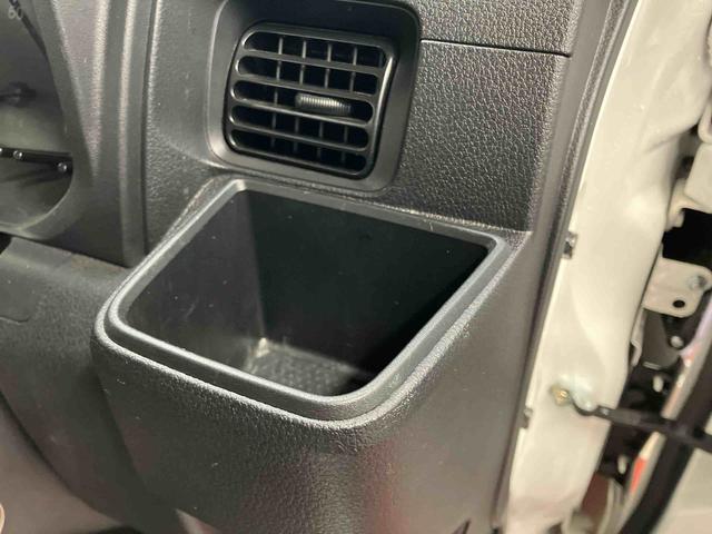 ハイゼットトラックスタンダード　農用スペシャル４ＷＤ　マニュアル車　運転席エアバッグ　助手席エアバッグ　オートマチックハイビーム　１オーナー車　点検記録簿　アイドリングストップ　パワーステアリング　衝突回避支援システム　レーンアシスト　ＡＢＳ（長崎県）の中古車