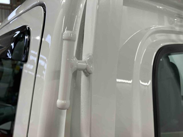 ハイゼットトラックスタンダード　農用スペシャル４ＷＤ　マニュアル車　運転席エアバッグ　助手席エアバッグ　オートマチックハイビーム　１オーナー車　点検記録簿　アイドリングストップ　パワーステアリング　衝突回避支援システム　レーンアシスト　ＡＢＳ（長崎県）の中古車