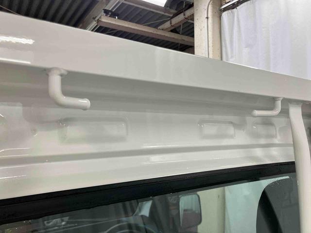 ハイゼットトラックスタンダード　農用スペシャル４ＷＤ　マニュアル車　運転席エアバッグ　助手席エアバッグ　オートマチックハイビーム　１オーナー車　点検記録簿　アイドリングストップ　パワーステアリング　衝突回避支援システム　レーンアシスト　ＡＢＳ（長崎県）の中古車