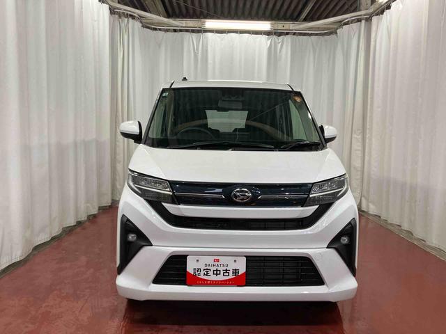 ムーヴG1オーナー 9インチディスプレイオーディオ LEDヘッドランプ ベンチシート オートマチックハイビーム バックカメラ TV 電動格納ミラー アイドリングストップ アルミホイール(長崎県)の中古車