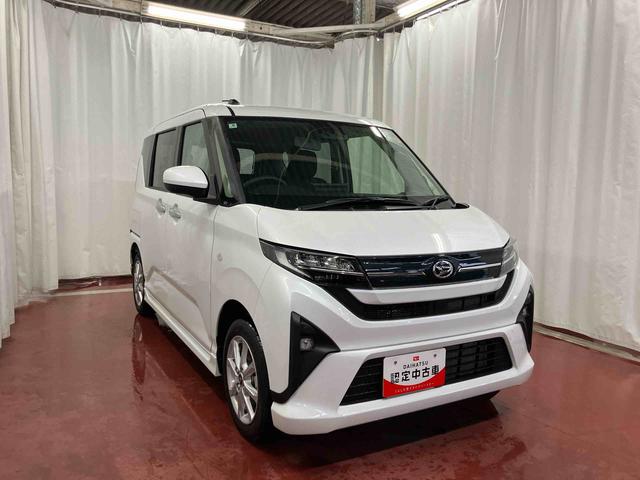 ムーヴG1オーナー 9インチディスプレイオーディオ LEDヘッドランプ ベンチシート オートマチックハイビーム バックカメラ TV 電動格納ミラー アイドリングストップ アルミホイール(長崎県)の中古車