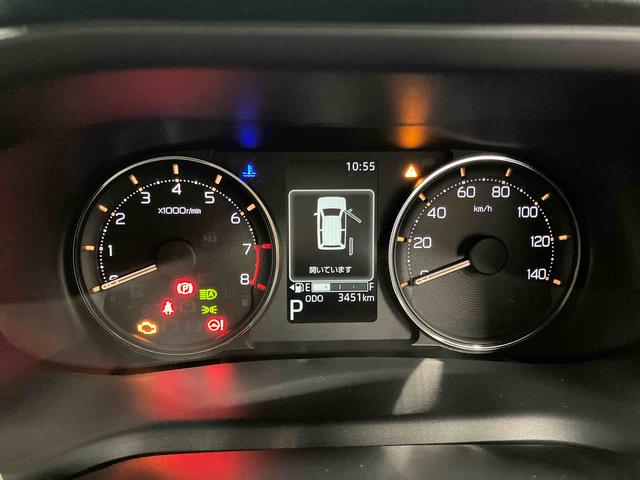 ムーヴG1オーナー 9インチディスプレイオーディオ LEDヘッドランプ ベンチシート オートマチックハイビーム バックカメラ TV 電動格納ミラー アイドリングストップ アルミホイール(長崎県)の中古車